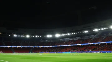 تفاصيل مواجهة برشلونة ضد فياريال في الدوري الإسباني وتشكيل الفريقين والقنوات الناقلة للمباراة